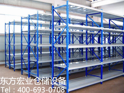 中型貨架01 （批發零售價低）